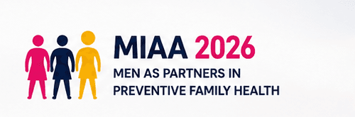 MIAA 2026 — Men as Partners in Preventive Family Health