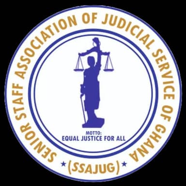Senior Staff Association of Judicial Service of Ghana (SSAJUG)