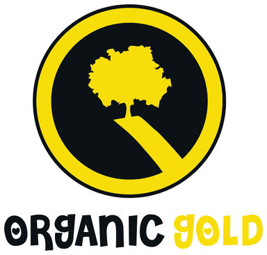 Organic Gold