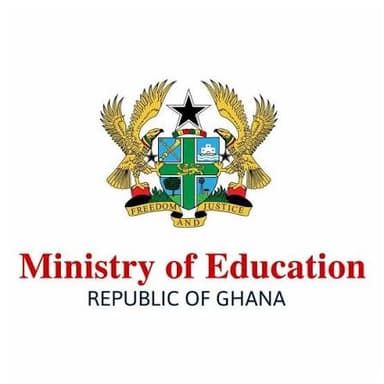 Ministry of Education